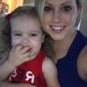 Meet your Posher, Amanda